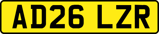 AD26LZR