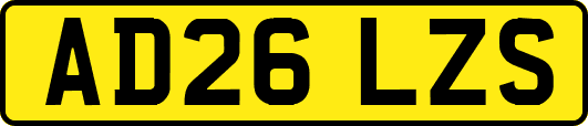 AD26LZS