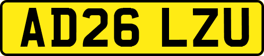 AD26LZU