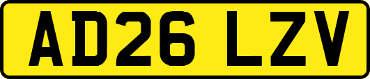 AD26LZV