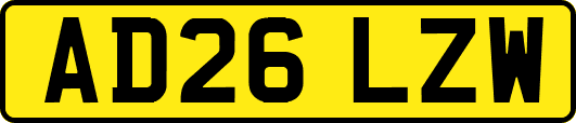 AD26LZW