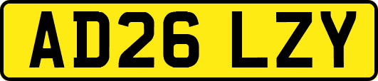 AD26LZY
