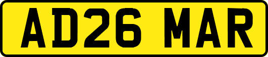 AD26MAR