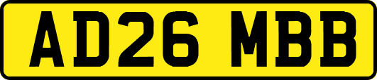 AD26MBB