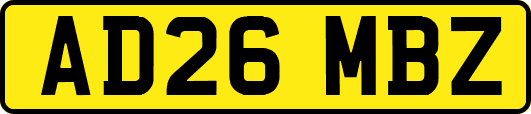 AD26MBZ