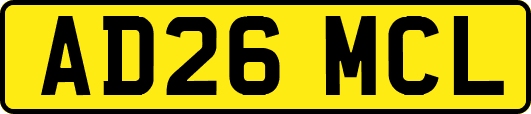 AD26MCL