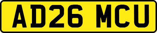 AD26MCU