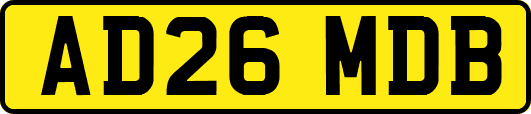 AD26MDB