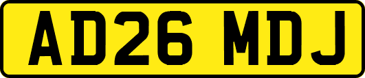 AD26MDJ