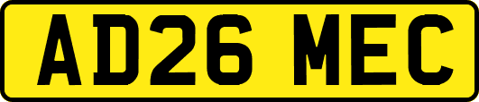 AD26MEC
