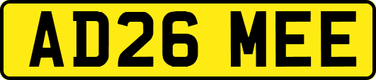 AD26MEE