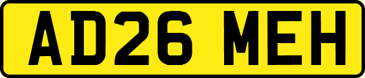 AD26MEH