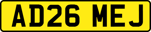 AD26MEJ