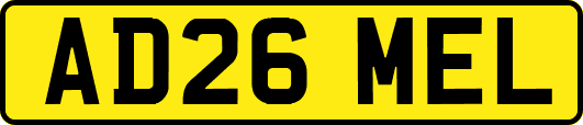 AD26MEL
