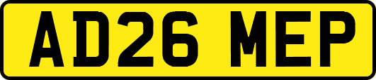 AD26MEP