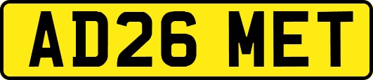AD26MET