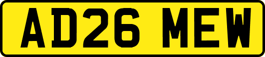 AD26MEW