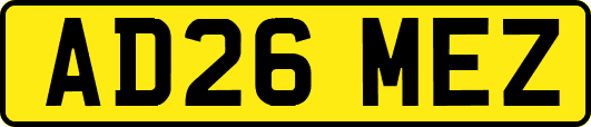 AD26MEZ