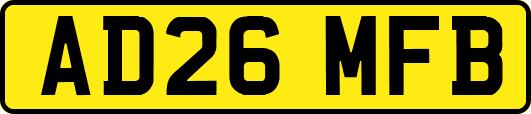 AD26MFB