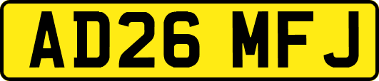 AD26MFJ