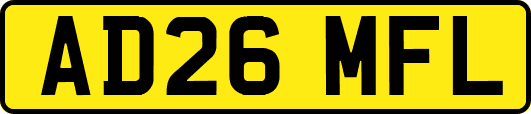 AD26MFL