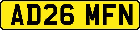 AD26MFN