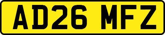 AD26MFZ