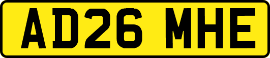 AD26MHE