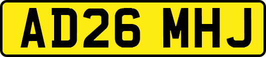 AD26MHJ