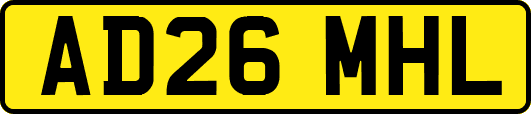 AD26MHL