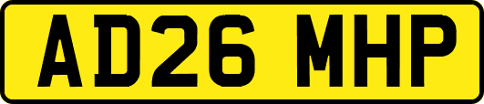 AD26MHP