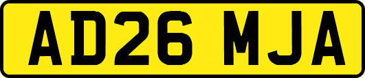 AD26MJA