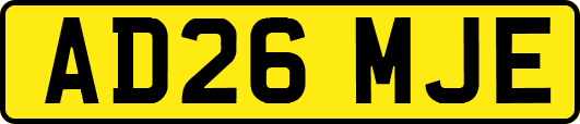 AD26MJE