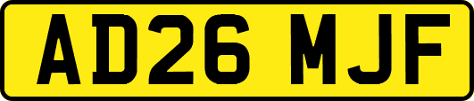 AD26MJF