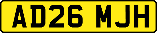 AD26MJH