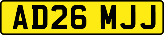 AD26MJJ