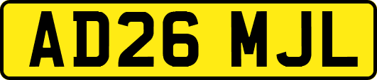 AD26MJL