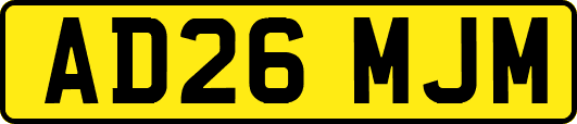 AD26MJM