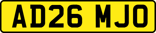 AD26MJO