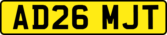 AD26MJT
