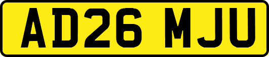 AD26MJU