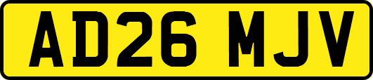 AD26MJV