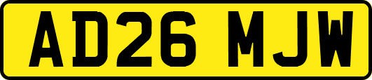 AD26MJW