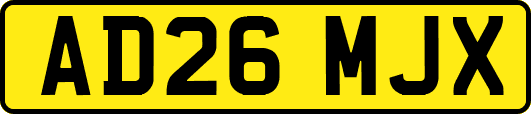 AD26MJX