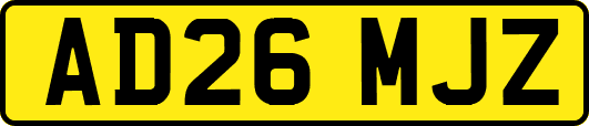 AD26MJZ
