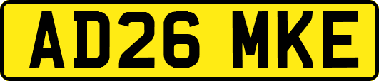 AD26MKE
