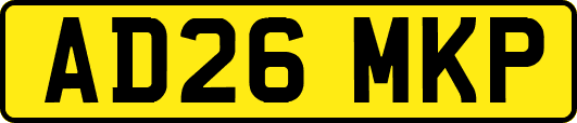 AD26MKP