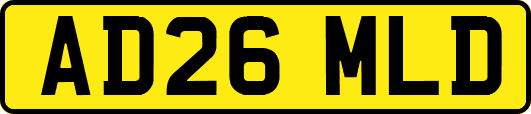 AD26MLD