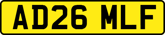 AD26MLF