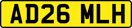 AD26MLH